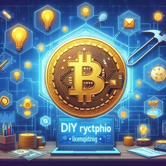 Comparing DIY Crypto Licensing vs. Purchasing a Ready-Made License: A Legal Perspective