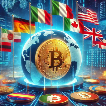 Best Countries for Obtaining a Crypto License: Expert Insights from LeviPartners