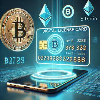 How Much Does a Crypto License Cost?