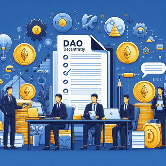 MiCa License: Fast, Affordable, and Professional Support from DAO DecentrAtty